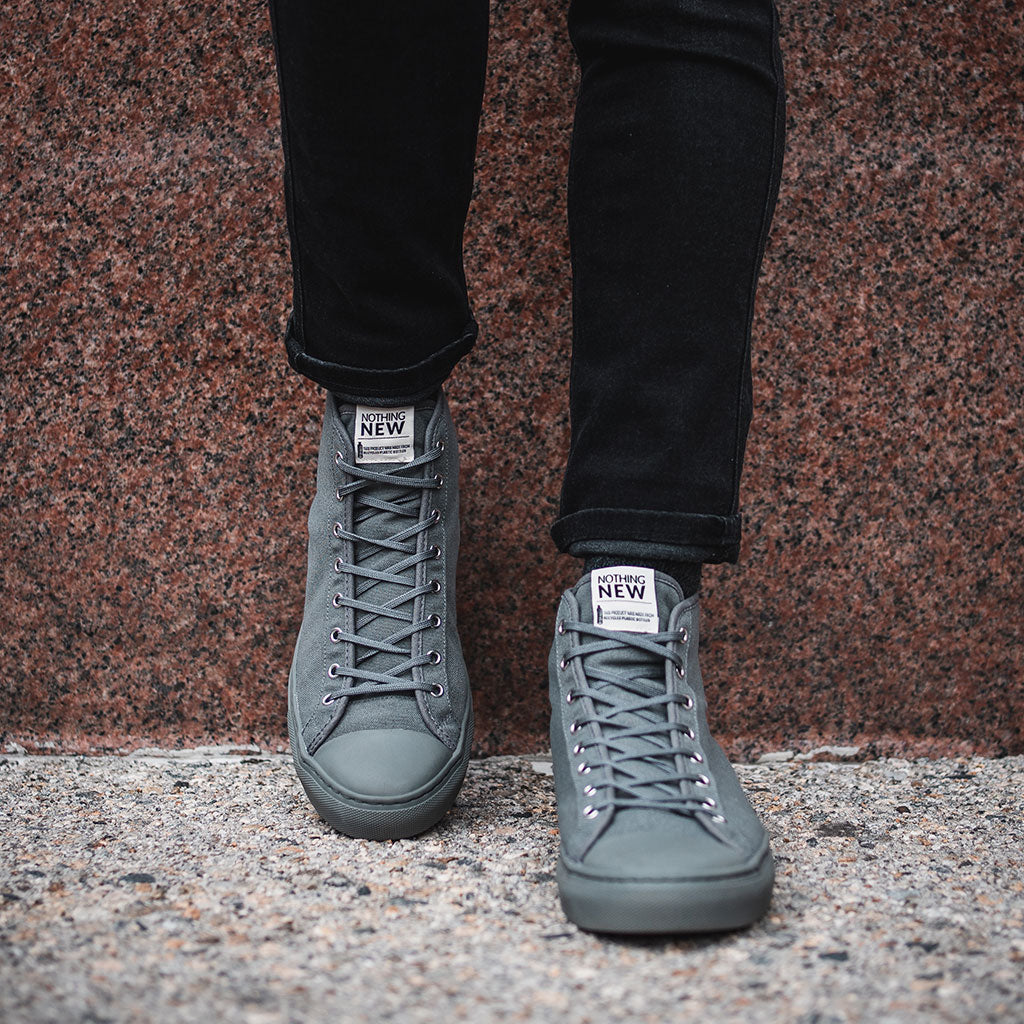 Buy Grey Sneakers for Men by U.S. Polo Assn. Online | Ajio.com